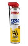 SONAX SX90 PLUS OLEJ WIELOFUNKCYJNY 400ML SPRAY EASY