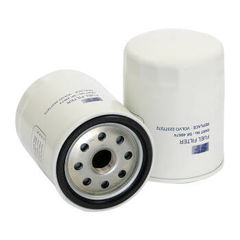 SF-FILTER FILTR PALIWA SK48674