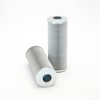 SF-FILTER FILTR HYDRAULICZNY HY9967