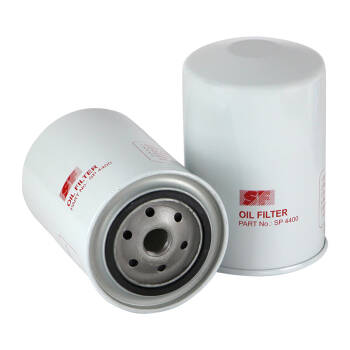 SF-FILTER FILTR OLEJU SP4400