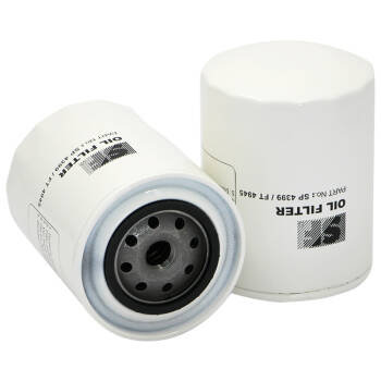 SF-FILTER FILTR OLEJU SP4399