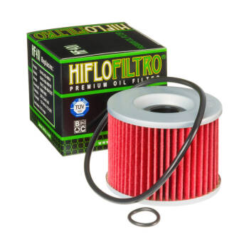 HIFLOFILTRO FILTR OLEJU HF401