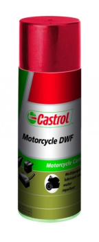 CASTROL MOTORCYCLE DWF 400ML