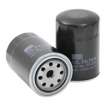 SF-FILTER FILTR OLEJU SP43102/SP4055