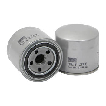 SF-FILTER FILTR OLEJU SP4032