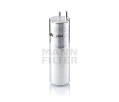 MANN-FILTER FILTR PALIWA WK8020