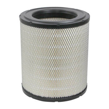 SF-FILTER FILTR POWIETRZA SL8989