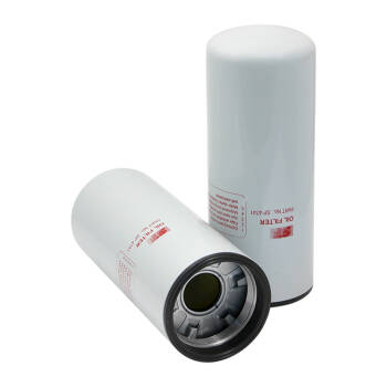 SF-FILTER FILTR OLEJU SP4741