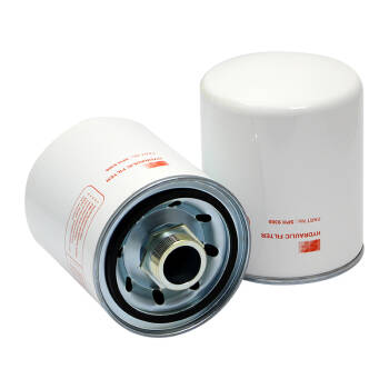 SF-FILTER FILTR HYDRAULICZNY SPH9300